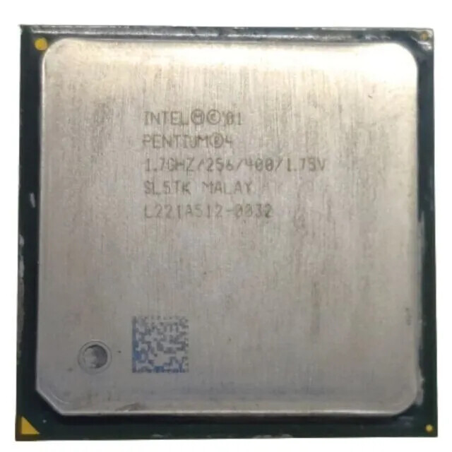 CPU Intel Xeon X5680 4枚同梱　#a Intel Xeon X5680 3.33 GHz LGA 1366 130W BX80614X5680 Server