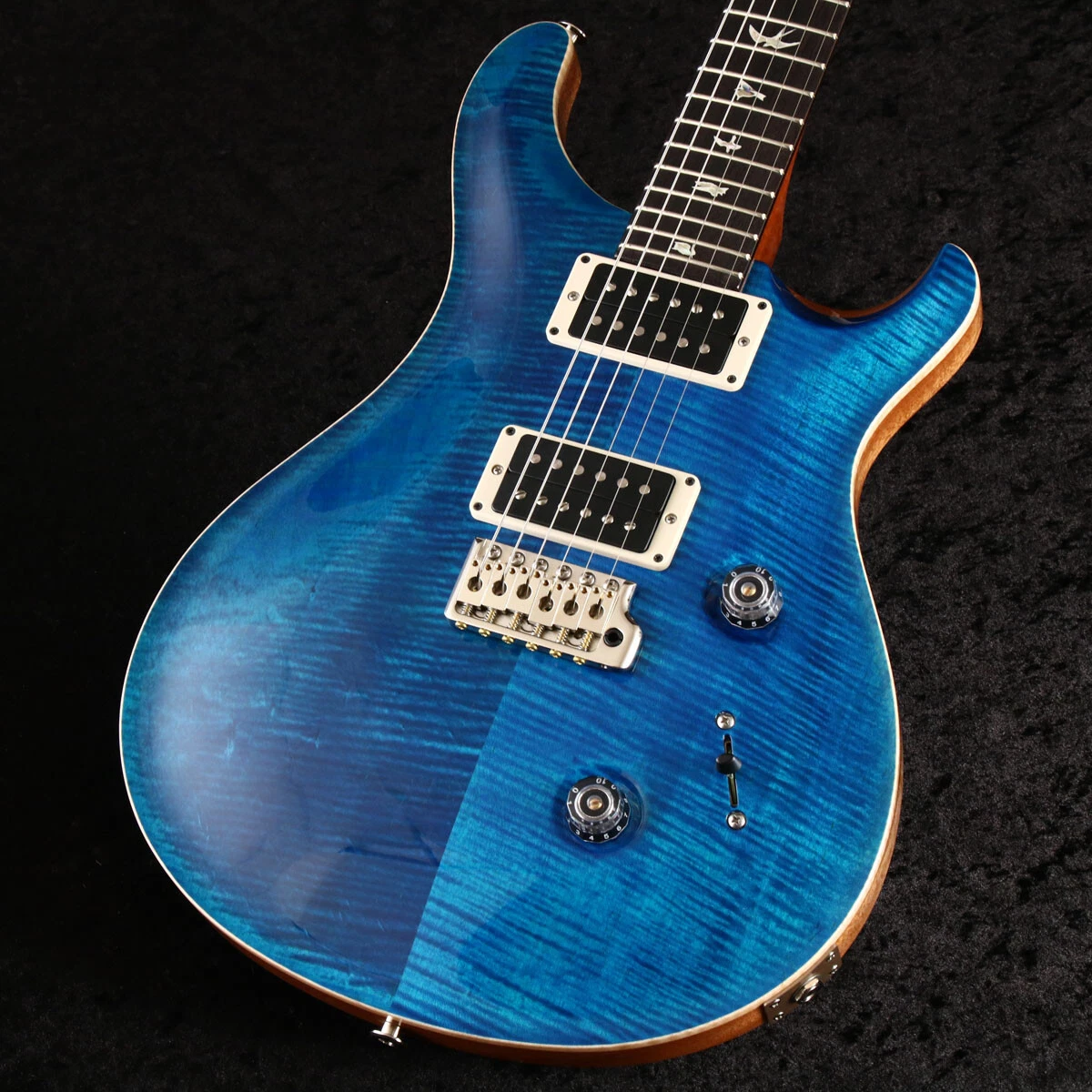 Prs custom 24 aquamarine outlet