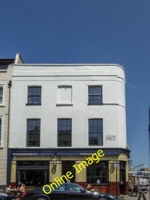 Foto 6x4 The Lansdowne Public House, Gloucester Avenue, London NW1 Camde c2014