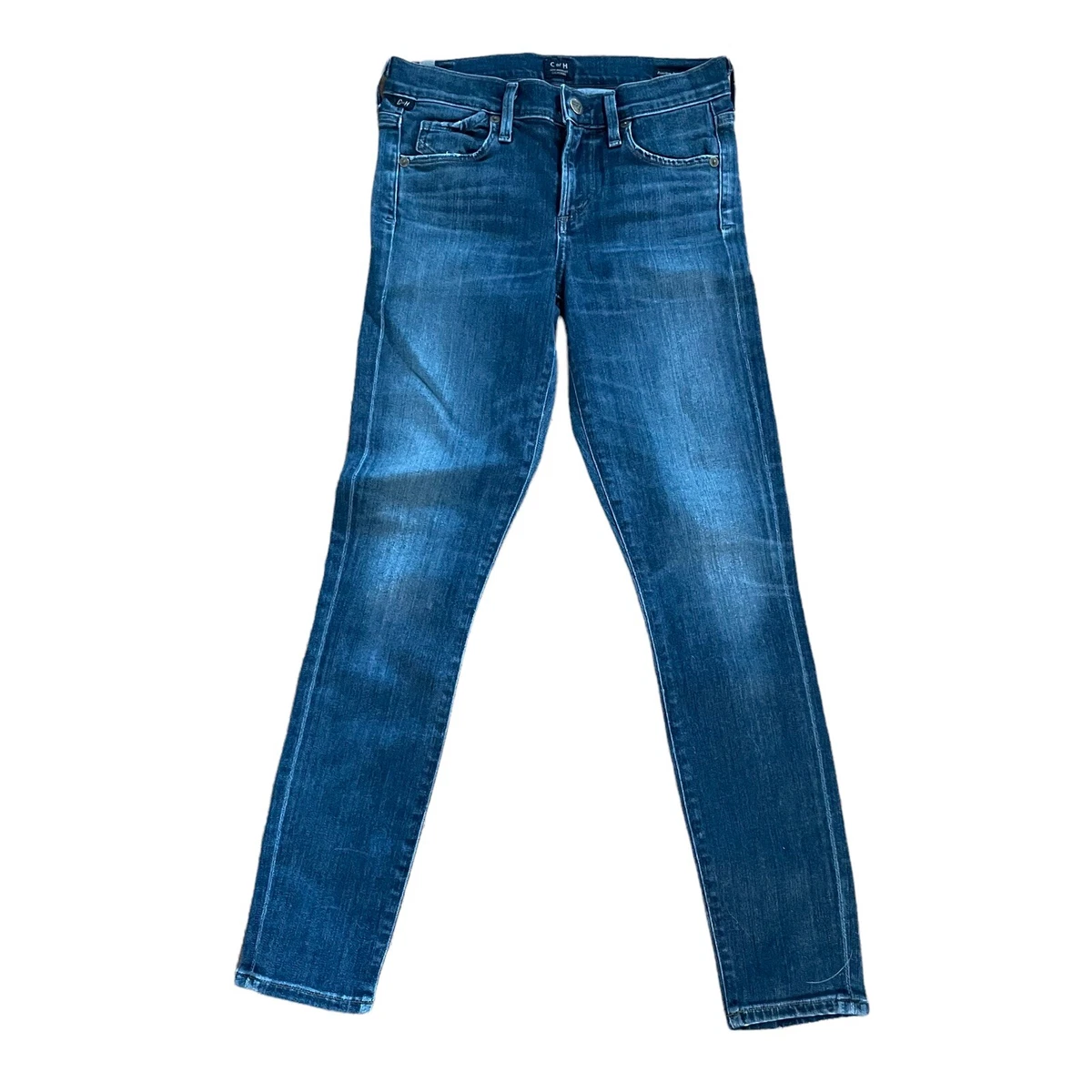 Citizen of Humanity Jeans for Women for sale - eBay