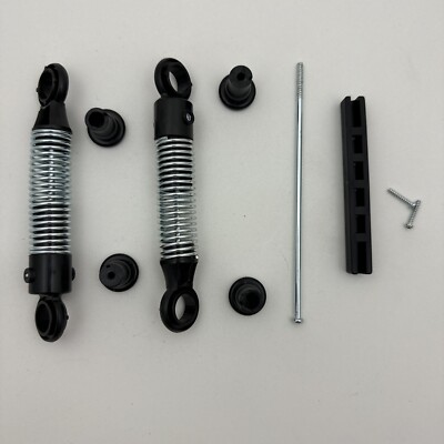 Big Wheel Monster RC Kid Galaxy (Costco) Replacement Shock Suspension Kit