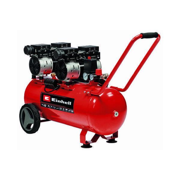 Einhell TE-AC 50 Silent compressore ad aria 1500 W 270 l/min