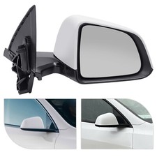 Right Side Mirror 159411200C For Tesla Model Y 2020-2023 Power Folding Heated