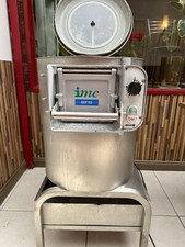 Image of Potato Peeler IMC MF10 commercial potato rumbler With Extra New Belt
