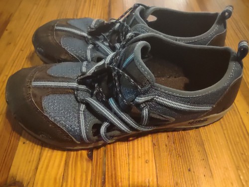 Chaco Kids Sandals 5 US 36 EUR - Picture 2 of 5
