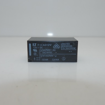 Реле ftr f1ca012v