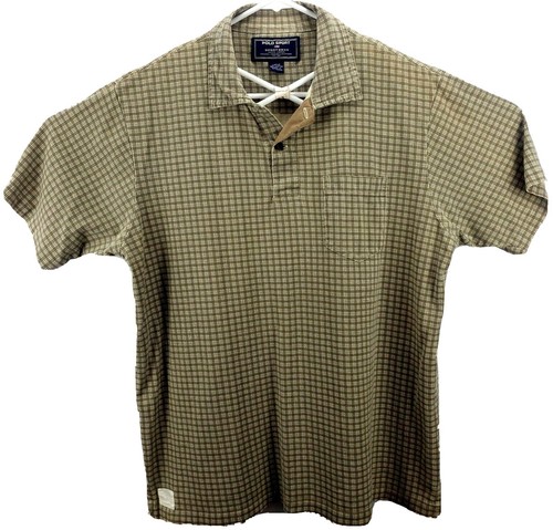 Theory L53003 Mens White Fowler Relay Jersey Polo Shirt Size S | eBay
