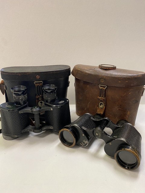 zeiss binoculars ebay