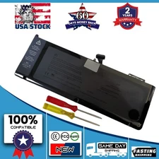 New Genuine OEM A1321 Battery for Macbook Pro 15" A1286 MC118LL/A Mid 2009 2010