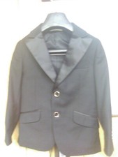 NWT Trish Scully Boys Suit Jacket Sz 4