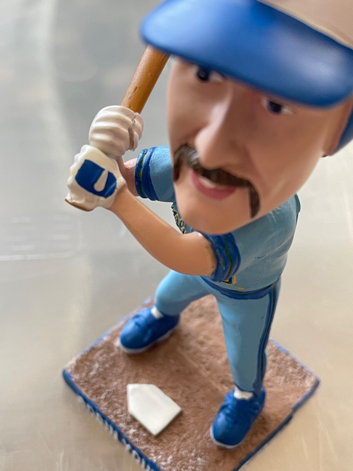 1982 Milwaukee Brewers Mini Bobbleheads Complete set!! ALL WITH BOXES!!Rare eBay