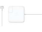 Apple MagSafe 2 60W Adaptador de Corriente para Portátiles MacBook Pro 13" Retina (Finales de 2012-2015) - Blanco