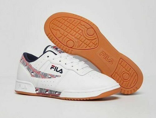 fila f13 low