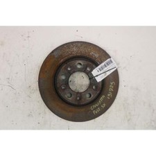 Disque de frein Alfa Romeo GIULIETTA