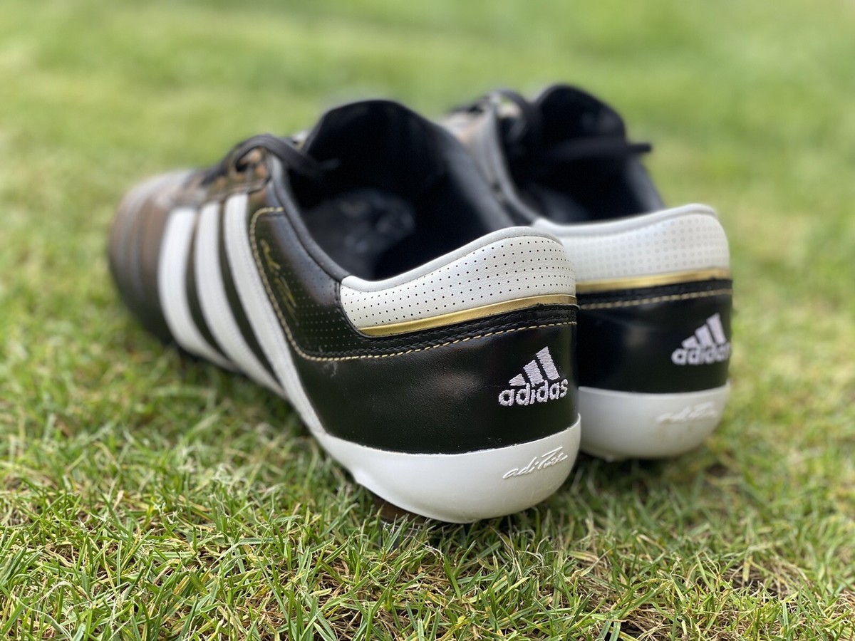 adi pure  激レア セール Adidas AdiPure III XTRX SG, Size 8 UK mania predator | eBay