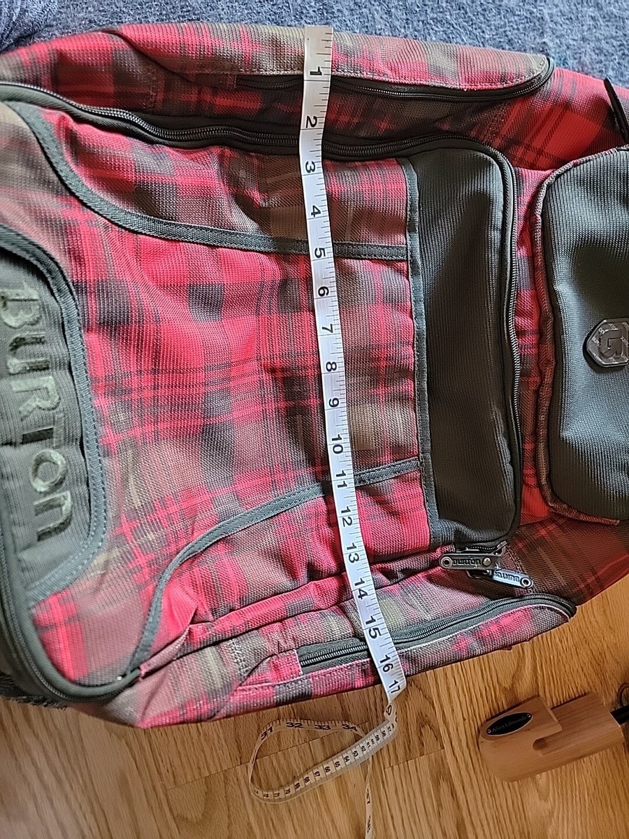 BURTON TWIN 139 バイン　ケース BURTON TWIN 139 バイン ケース