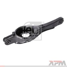 Febi 180061 Lenker Radaufhängung Hinten für Ford Focus II Focus C-Max