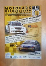 BERU Top10 Oschersleben