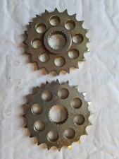 Rotax 256 Karting Front Engine Sprocket 20 Teeth for 428 Chain Lightened Holes