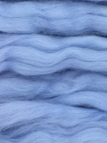 1 oz Wool Fiber Roving, Spin Wool, Felting Wool, Spin Fiber, Craft Wool, Merino - Picture 156 of 170