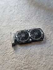 MSI AMD Radeon RX 580 OC 8GB Graphikkarte - S...