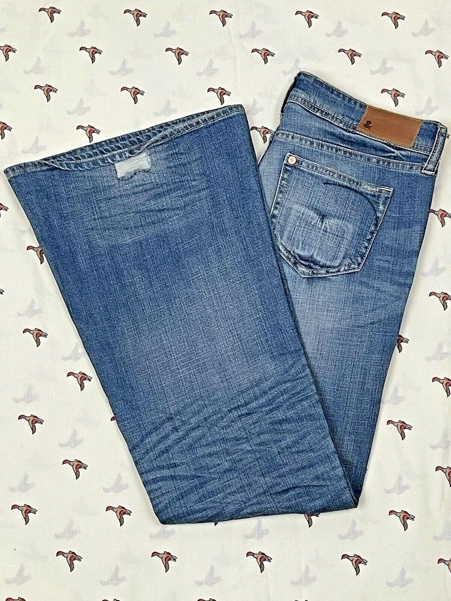 H&m bell cheap bottoms