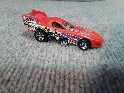 hot wheels 1977 malaysia