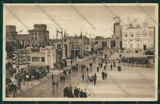 Bari Città Fiera del Levante cartolina ZC1884