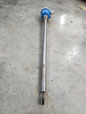 NEW NO BOX ENDRESS HAUSER LIQUIPHANT M LEVEL SENSOR 24''  FTL51-AGN2CB4E4A