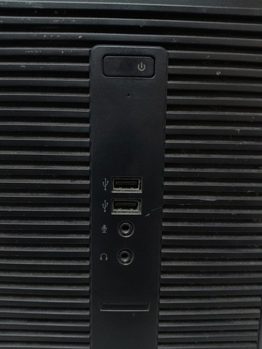 HP 280 G1 - Tower - i3-4160 3.60GHz - 8GB RAM - 240GB SSD - Windows 10 - Picture 6 of 6