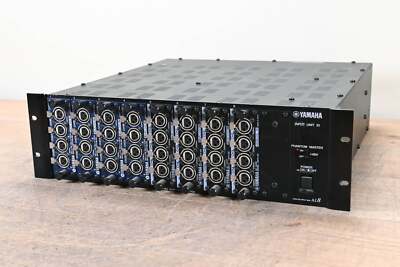 Yamaha AI8 Analog Input Box CG009MS