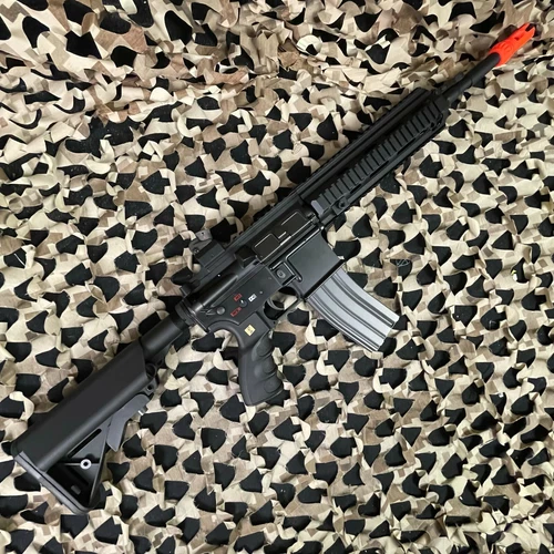 G&G Armament T4-18 AEG - Thumbnail 2