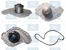 Pompe à eau Chrysler 300C