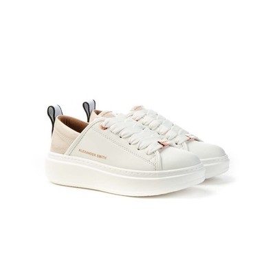 Alexander Smith Aeazeww6554 woman eco wembley Sneakers
