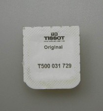 Tissot Racing T-Touch  Aiguilles