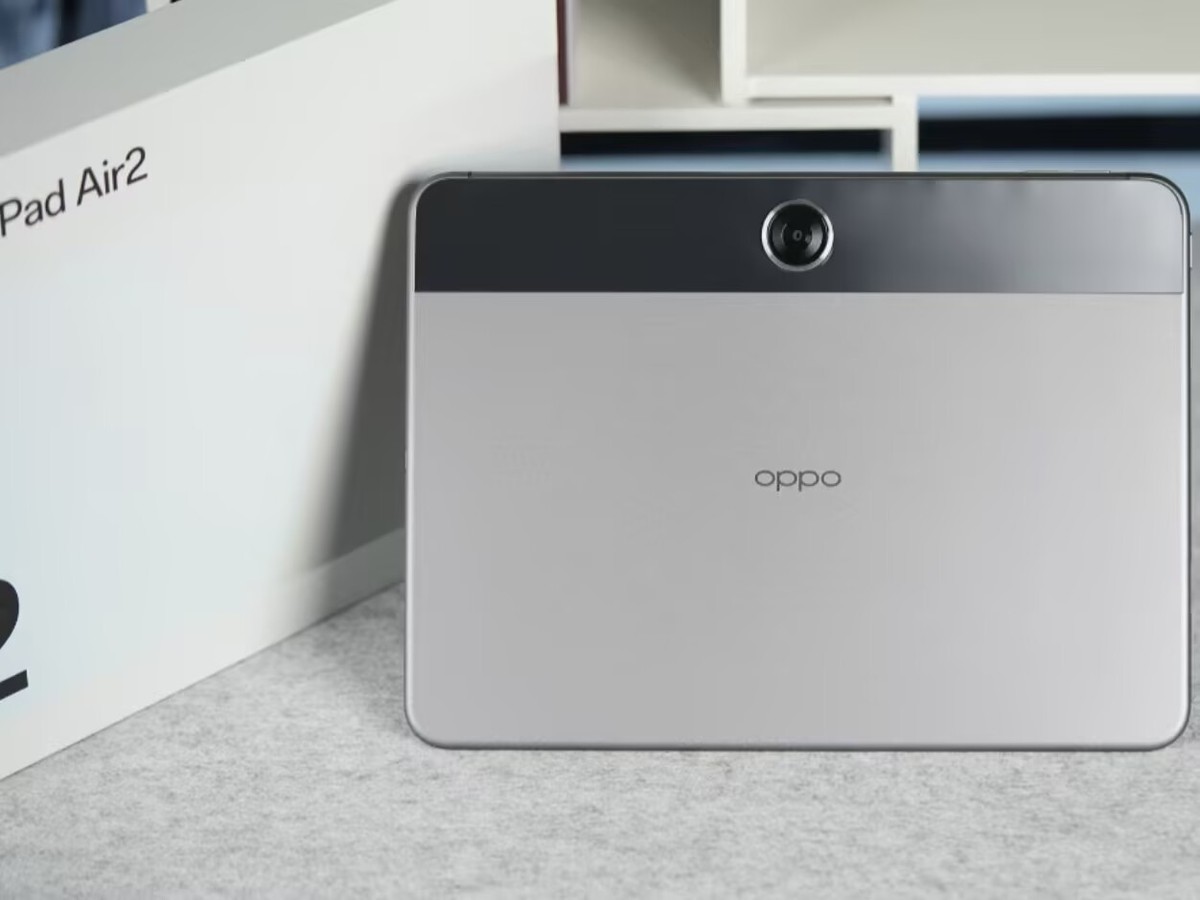 Oppo Pad Air2 11.4