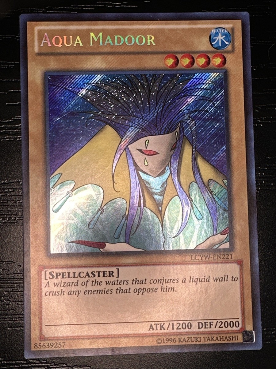 【 PSA10】世界6枚！ AQUA MADOOR {LCYW-EN221} 71owjSjmEnL._UF350,350_QL50_.jpg
