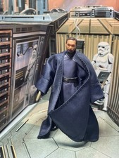 Star Wars 3.75" The Legacy Collection Bail Organa Actionfigur
