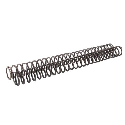 Ohlins 08790-12 FGK 200 Fork Springs 25.5 ID/260mm/12.0 N Mm Harley Touring