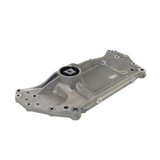 Aggregateträger vorn Hilfsrahmen VW Golf 5 V Touran 1T Audi A3 8P 1,9 2,0 TDI