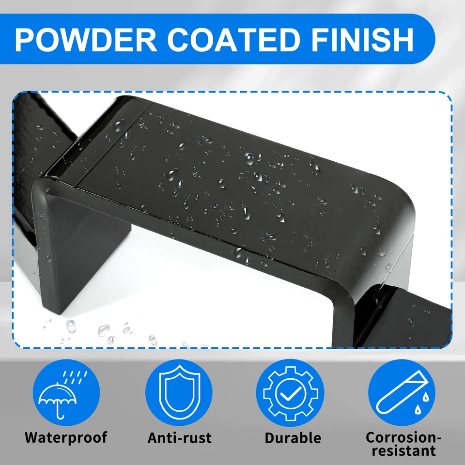 Para Chevrolet Monte Carlo 1978-1988 carrocería G GM-4 transmisión travesaño Foto 4 de 4