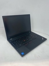 Lenovo ThinkPad T15 Gen 2 i5-1135G7 15″ 16GB 256GB – Win11Pro