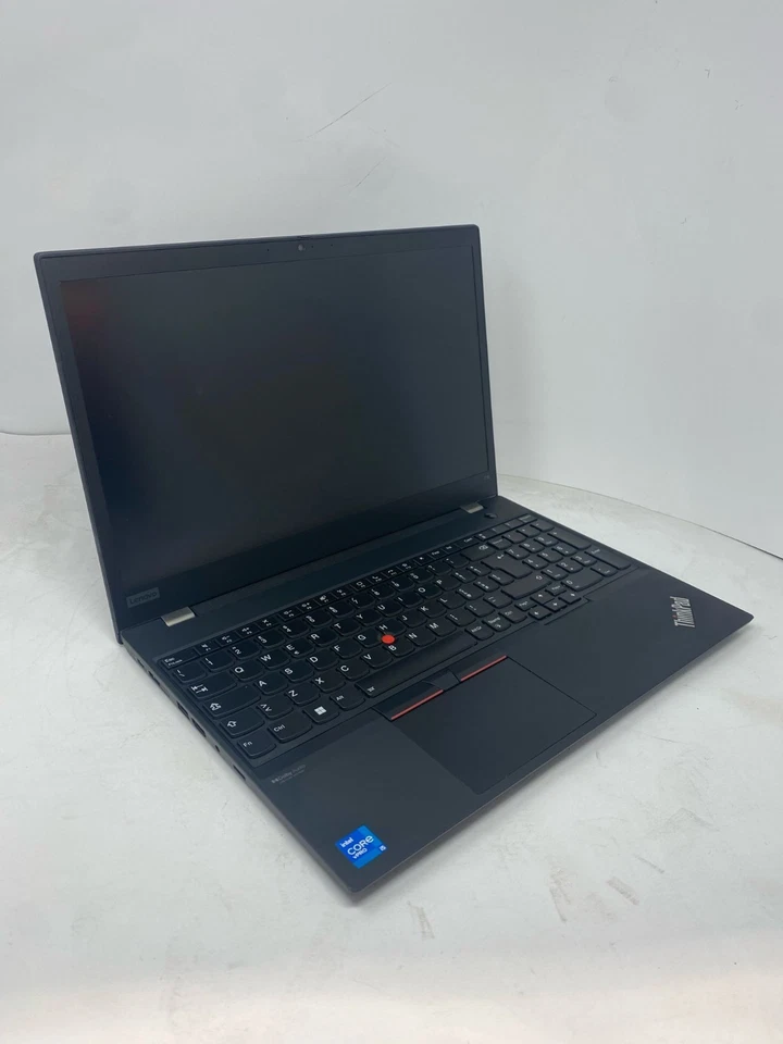 Lenovo ThinkPad T15 G2 · i5-1135G7 · 16GB · 256GB, foto 1 di 4
