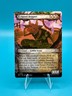 MTG WOTC 2026 Eclipsed Boggart Showcase Borderless 0335 Lorwyn Eclipsed Rare NM