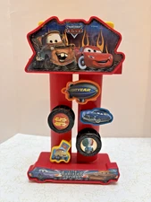 Disney Pixar CARS Radiator Springs Playset Game Piece What Kids Want