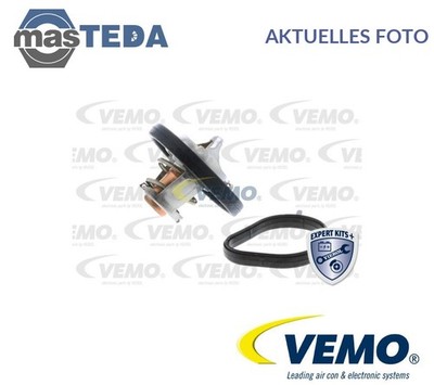 V25-99-1706 KÜHLFLÜSSIGKEIT KÜHLER THERMOSTAT VEMO FÜR VOLVO S40 II,V50,C30