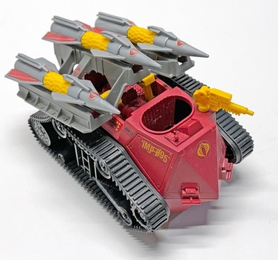 1988 Cobra IMP - 100% Complete