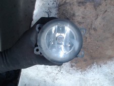 NEBELSCHEINWERFER VORNE Peugeot 307 SW (3H) 2007 89210094 #15493