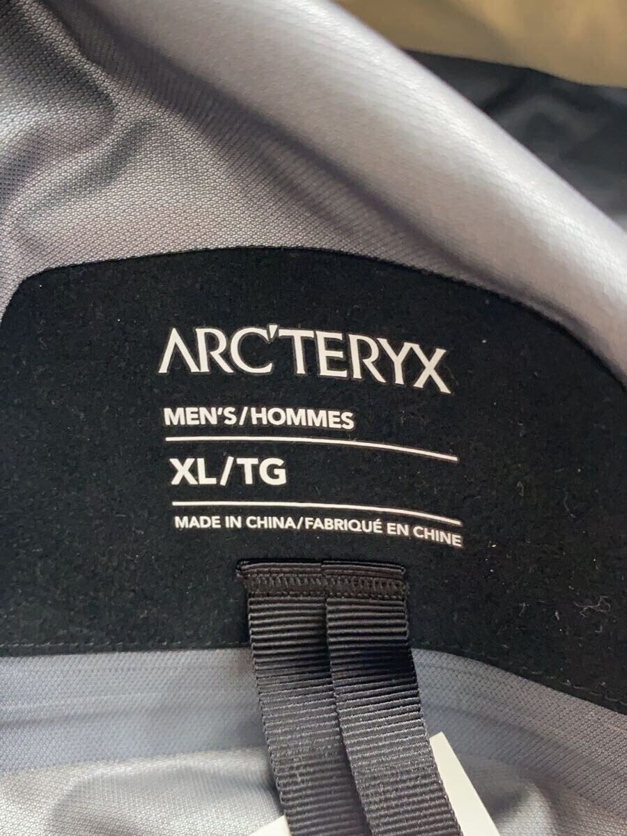 ARC'TERYX ARC TERYX Beta Giacca Nagomi Giacca Nylon XL Nylon X000009269