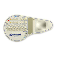 Suzuki Omnichord OM-108 OM108 Strumplate Auto Bass Akkord Elektronisch...